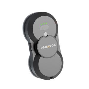 Strong Decontamination Robot Window Cleaner 29.5cm Automatic Window Cleaner