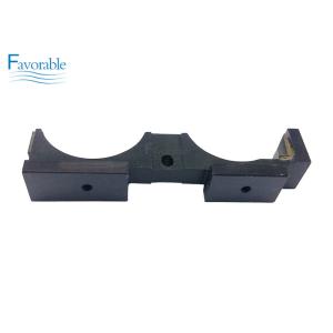 Upper Carbide Blade Guide Assy 93297001 for XLC7000 Z7 Cutting Machine