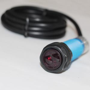 Trough Beam G30 G18 Plastic 300mA Photo Cell electric Switch AC 220V