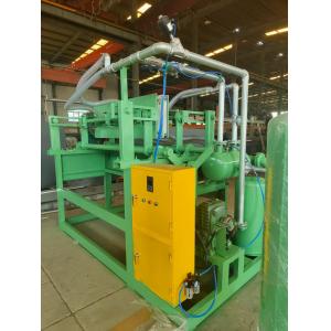 Cheap 700-1000pcs/h User-friendly Egg Tray/Carton Pulp Molding Machine with 1
