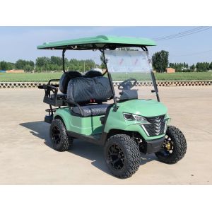 shock absorption performance beach buggy golf cart vehicle nev lsv