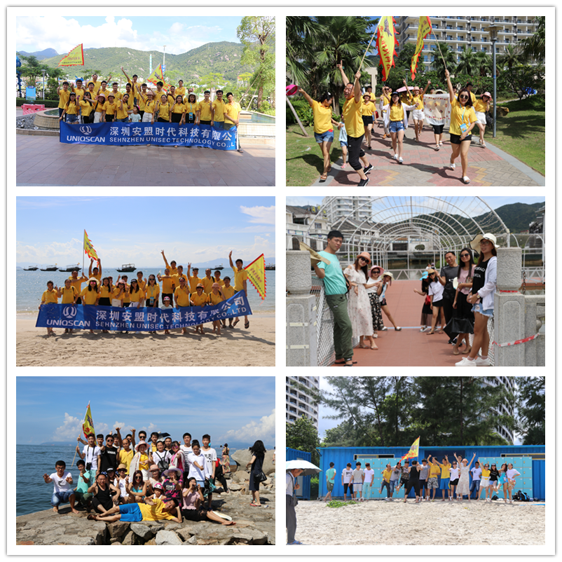 7 Inch LCD Screen Door Frame Metal Detector For Airport CE / ISO Approved