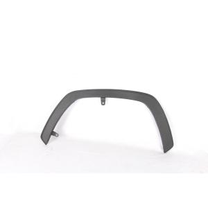 Easy To Install Toyota RAV4 Front Wheel Eyebrow Plastic Auto Accessories