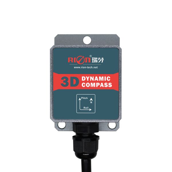 Quality DDM365 High Accuracy Dynamic Compass sensor With RS232 interface wholesale
