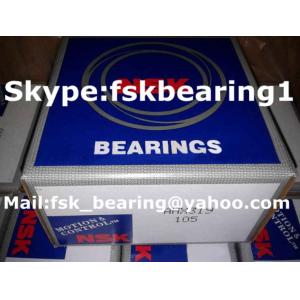 NSK THK LM6UU Linear Motion Ball Bearings Size 6mm × 12mm × 19mm For 3d Printer