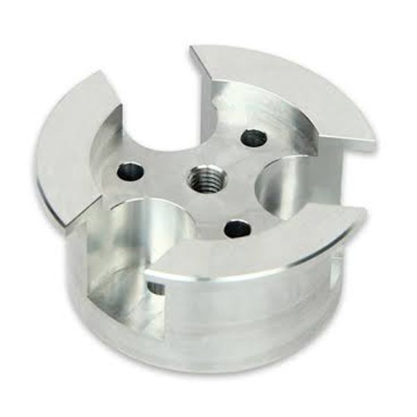 Quality Custom Size AL2024 AL6061 Cnc Machining Prototype Service wholesale