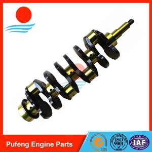 Cheap 4D35 Crankshaft MD013680 for MITSUBISHI CANTER FT1003 for sale