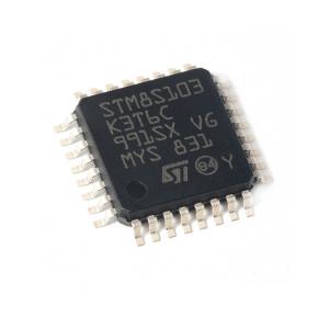 Cheap STM8S103K3T6C New and Original Integrated circuit IC 8-bit Microcontrollers for sale