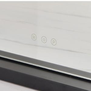 Discover the Secret to Flawless Makeup with Hollywood Mirror