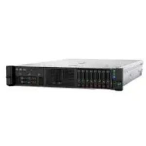 HPE ProLiant DL360G10 Plus Xeon E-2224 with SR100i Modes System 1U Rack Sever