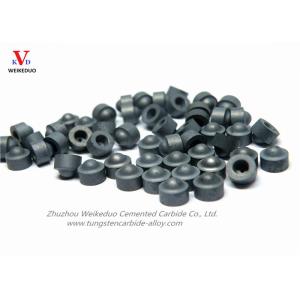 High Pressure Carbide Sandblasting Nozzles , Independently Wet Sandblasting
