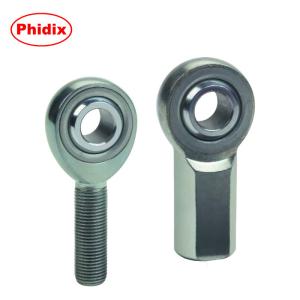 Cheap MTSM-T/MTSF-T Series PTFE-Lined Rod Ends: High-Precision Low-Maintenance Bearings for Automation &amp; Heavy Machinery for sale