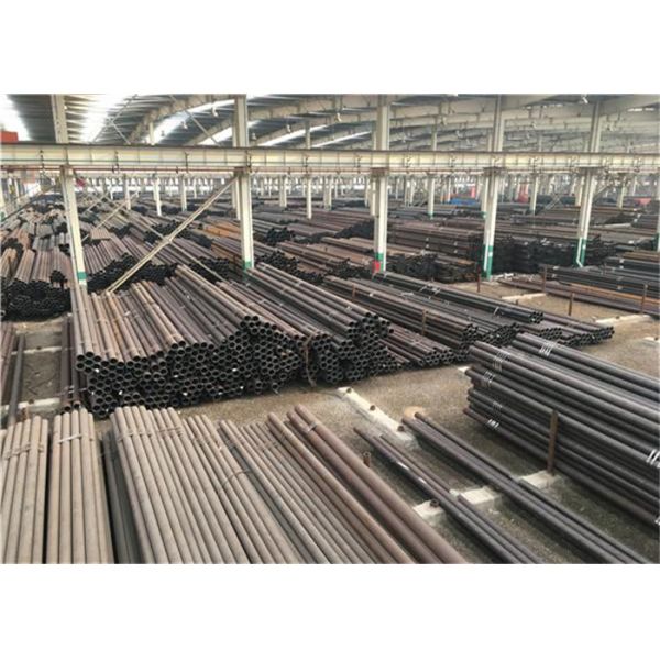 Quality Seamless  Bright Annealed ASME SA106 Grade B  Heat Exchanger Tube wholesale