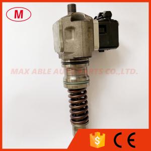 Original unit pump 0 414 750 003 / 0414750003 Deutz injector 02112707 / 0211