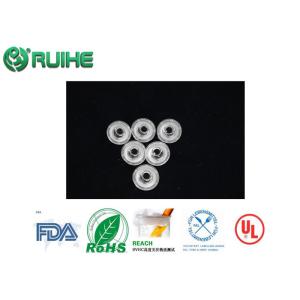 High Transparent LSR Recycled Silicone Rubber For Led Neom Lights