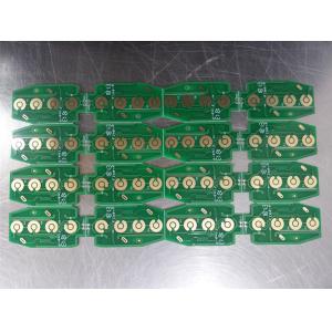 Factory Layout Multilayer PCB Boards Immersion gold Surface Finished