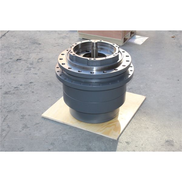 Hyundai R290-7 R305-7 XJCK-00136 XJCK-00081 Final Drive Assembly For Crawler