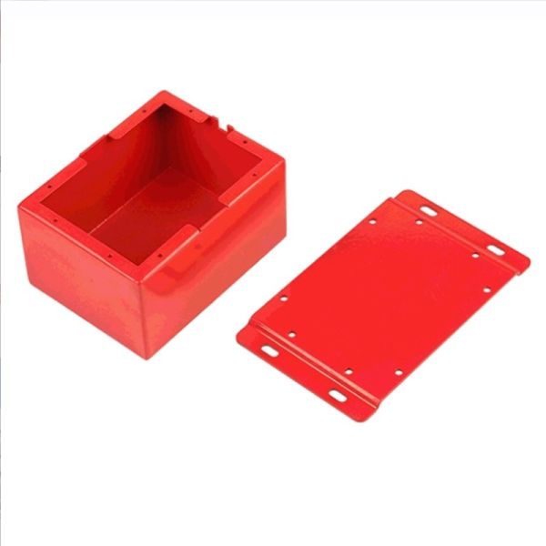 Stainless Steel Sheet CNC Machining Turning Metal Bending Processing Hardware