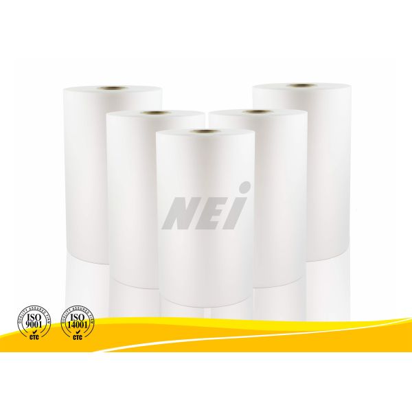 Quality Smooth Soft Touch Lamination Film Multiple Extrusion Processing Eco Friendly wholesale