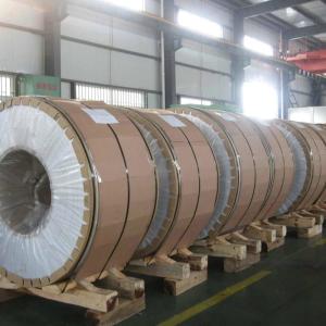 Mill Finish Aluminium Coils Sheet H16 For Roofing Plate