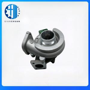 Turbocharger 49189-02721 For Caterpillar 3044C C3.4 Engine Parts