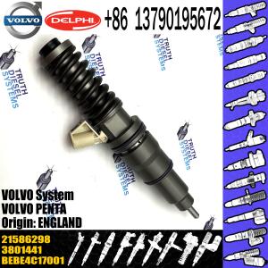 21586298, 3801441 BEBE4C17001 9.5 MM BORE L235PBC E1 VOL / VOL PENTA VOL PENTA