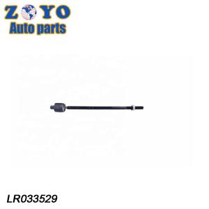 Nature Rubber Bushing LR033529 Tie Rod Assembly for Land Rover Range Rover 2013