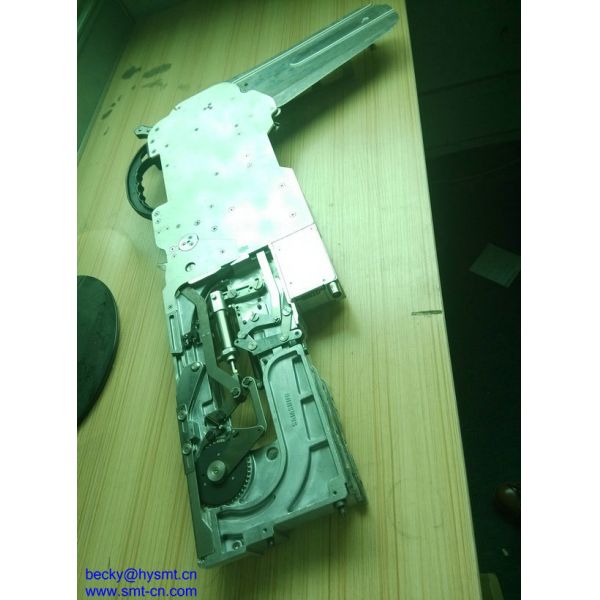 Samsung SM 24mm feeder