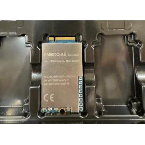5G Modules RM500QAEAA-M20-SGASA 5G Sub-6GHz M.2 Modules For Internet Of Things