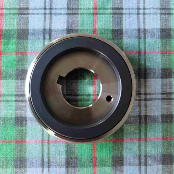 Silicon Carbide Sliding Bearing for Canned Motor Pump Customized Design and