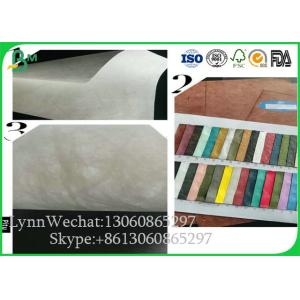 China Fabric Material Of 0.14mm To 0.22mm Paper For Making Clothes Label on sale