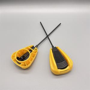 Foldable Pump Sprayer for Car Washing Adjustable Nozzle Compact Build