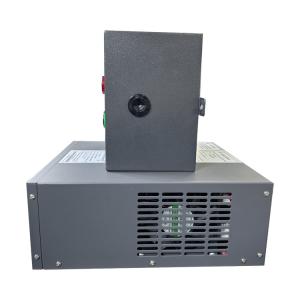 36v 15a High Frequency Hard Chrome Programmable Plating Rectifier