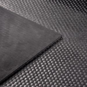 China Factory Direct Sale Anti-Slip 1.22m*1.83m Horse Stall Wall Mats Horse Rubber Mats For Sale on sale