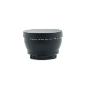 Multi Coating Camera Telephoto Lens 2.0 X 43mm , Super Wide Angle Lens