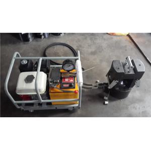 80Mpa High Pressure Hydraulic Pump