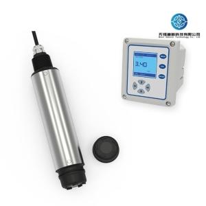 DX-DO3000 Industrial-Grade DO Analyzer Dependable Oxygen Monitoring Solution for