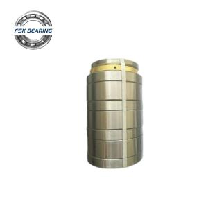 Cheap ABEC-5 TAC-101215-203 Multi-stage Cylindrical Roller Bearing 256.54*546.16*488.95 mm Basic Type for sale