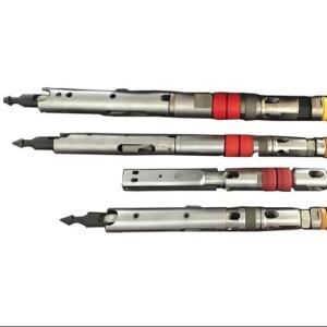 BQ NQ HQ PQ Double Tube Wireline Core Barrel Assembly For Surface Wireline