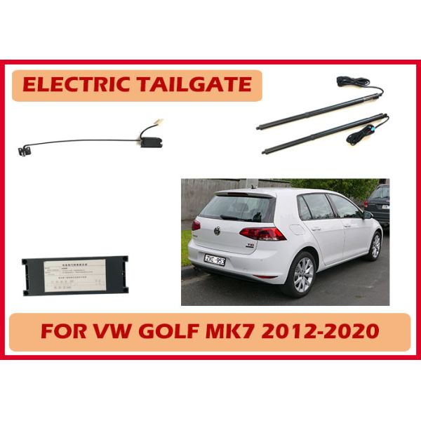 VW Golf MK7/ESTATE Electric Tailgate Lift Kit Opening and Closing with Fault
