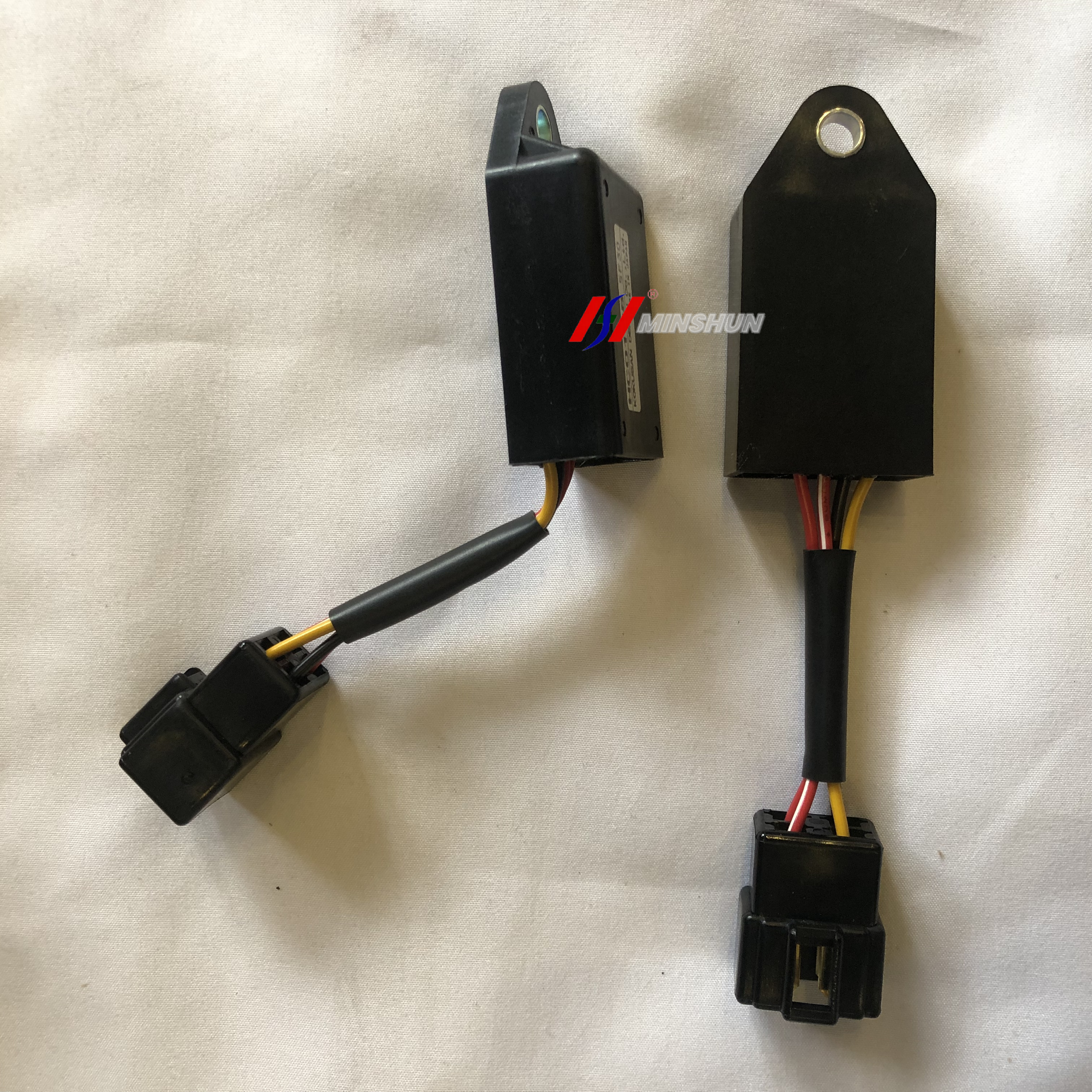 Timer 128300-77920-TN For Yanmar 4TNV98T-SFNC Engines