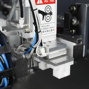 Customized Fakra Terminal Wire Harness Crimping Machine High Precision and