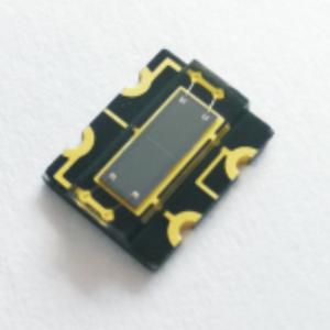 Cheap 5.4x4.1x1.1mm Receiver 730nm -1100nm IR SMD Receiver Tube for Security Alarm Detectors for sale