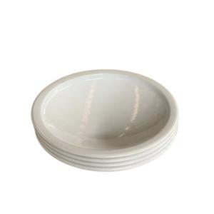 Aerosol Can Manufacturer Customize Empty Aerosol Can Components Top and Bottom Aerosol Can Cone and Dome