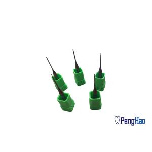 China Ceramic Dental Milling Burs Zirconia Milling Type 3.0mm Shank For CAD/CAM Systerm on sale
