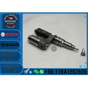 Fuel Injector 0414702021 0414702017 3836007 0414702019-007 0414702010-021