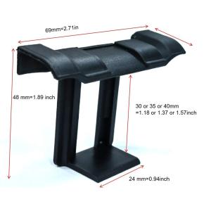 Wind Load 60m/s Solar Clip for Quick Installation of SUS304 Solar Panel