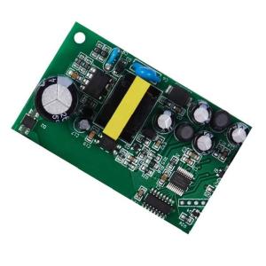 SMT factoryOEM Electronics Multilayer Printed Circuit Board RoHS Board Gerber