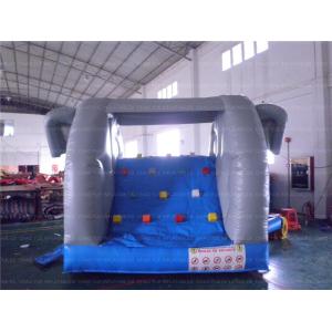Elephant Inflatable Slide (CYSL-52)