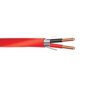 Fire Resistant Cable PH30/120 2 Core 1.5mm2 for Fire Alarm System in UAE